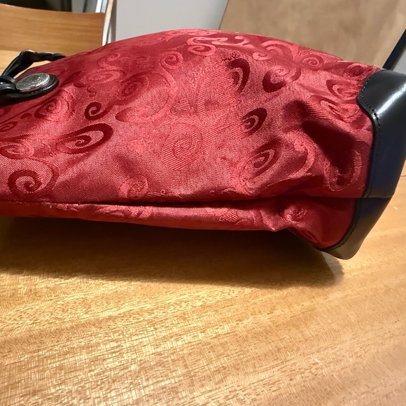 Brighton Mevelyn Travel Shoulder Bag - Picture 8 of 12